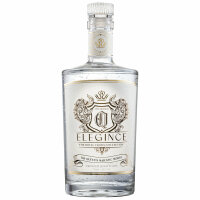 Elegince The Queen S Majestic Mojito Gin Muddler