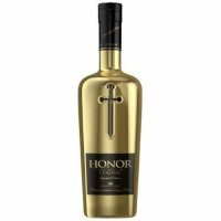 Honor Vs Cognac Gold Edition Muddler