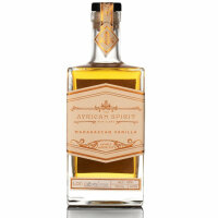Image of African Spirit Distillery Madagascan Vanilla Rum