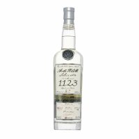 Image of ArteNOM Selecci n de 1123 Blanco Historica Tequila