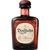 Image of Don Julio Anejo Tequila