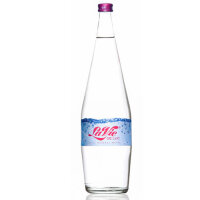 Image of LaVie De Luc Still Mineral Water Glass (12 x750ml)