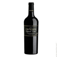 Image of Croydon Covenant Pinotage