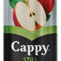Image of Cappy Apple Fruit Juice