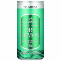 Image of Hall & Bramley Dry Lemon