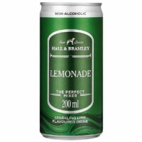 Image of Hall & Bramley Lemonade
