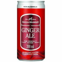 Image of Hall & Bramley Ginger Ale