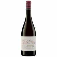 Image of Fryers Cove Bamboes Bay Pinot Noir