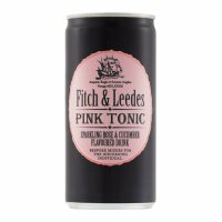 Image of Fitch & Leedes Pink Tonic