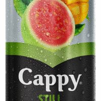 Image of Cappy Breakfast Blend Fruit Juice