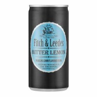 Image of Fitch & Leedes Bitter Lemon