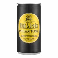 Image of Fitch & Leedes Indian Tonic
