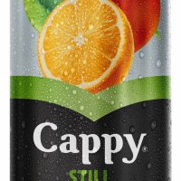 Image of Cappy Orange Mango Fruit Juice
