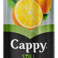 Image of Cappy Orange Still Fruit Juice