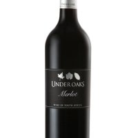 Image of Under Oaks Merlot