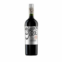 Image of Bruce Jack Chilean Carmenere