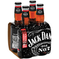 Image of Jack Daniels - Whiskey & Cola Cooler