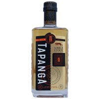 Image of Tapanga Barrel Aged Rum