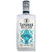 Image of Tapanga White Rum