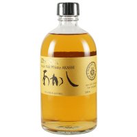 Image of Akashi White Oak - Bourbon Barrel Single Malt