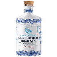 Image of Drumshanbo Gunpowder Irish Gin - Ceramic