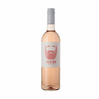 Image of Beau Constantia Pas de Nom Rose