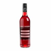 Image of Woolworths Berry Daiquiri Cooler