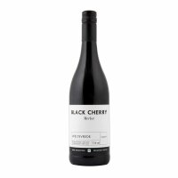 Image of Woolworths Black Cherry Merlot