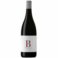 Image of Bruwer Lone Wolf Cinsault
