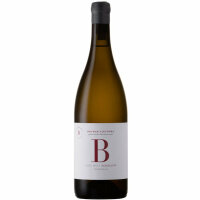 Image of Bruwer Lone Wolf Semillon