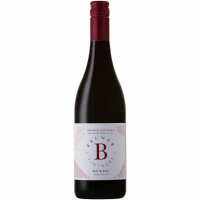 Image of Bruwer Red Blend