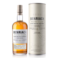 Image of BenRiach Malting Season