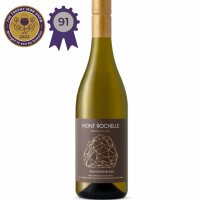 Image of Mont Rochelle Sauvignon Blanc