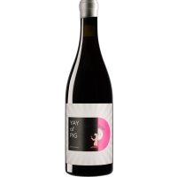 Image of Spider Pig Yay ol Pig - Cinsault