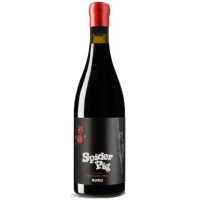 Image of Spider Pig The Red Hog - Swartland Syrah