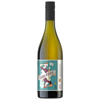 Image of BlackWater Wine Underdog Chenin Blanc