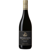 Image of De Grendel Op Die Berg Syrah