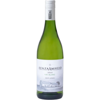 Image of Eenzaamheid Vin Blanc