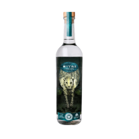 Image of Mitre Origen Mezcal