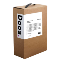Image of Doos Dry Red