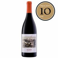 Image of Painted Wolf Lycaon Grenache