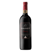 Image of Kanonkop Black Label Pinotage