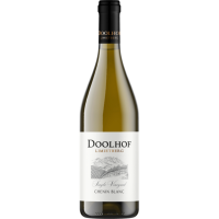 Image of Doolhof Single Vineyard Chenin Blanc