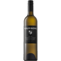 Image of Vuurberg White Blend