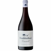 Image of Donkiesbaai Cinsault