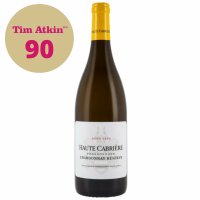 Image of Haute Cabriere Reserve Chardonnay