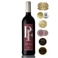 Image of Peter Falke Wines PF Cabernet Sauvignon