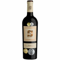 Image of Stellenview Reserve Shiraz