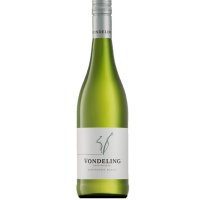 Image of Vondeling Sauvignon Blanc