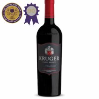 Image of Kruger Family Reserve Cabernet Sauvignon